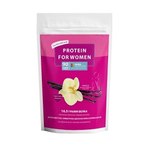 Protein for Women (395г)